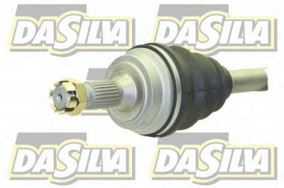 DA SILVA 175t -  Приводной вал